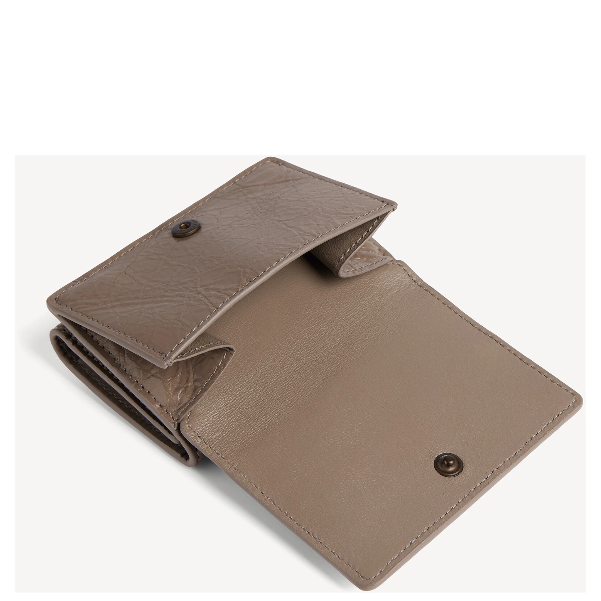 "Le City Mini" wallet