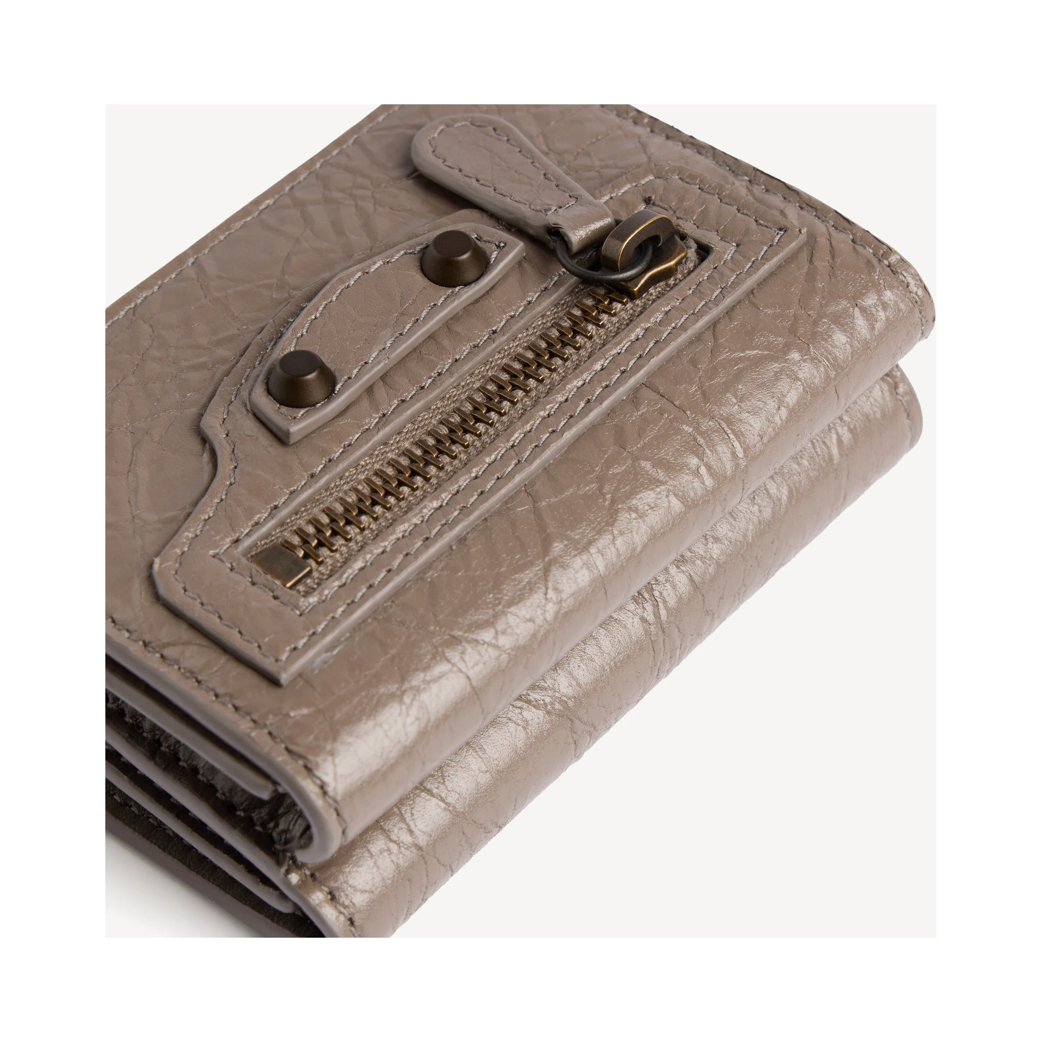 "Le City Mini" wallet