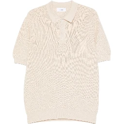 Lardini Sweaters White