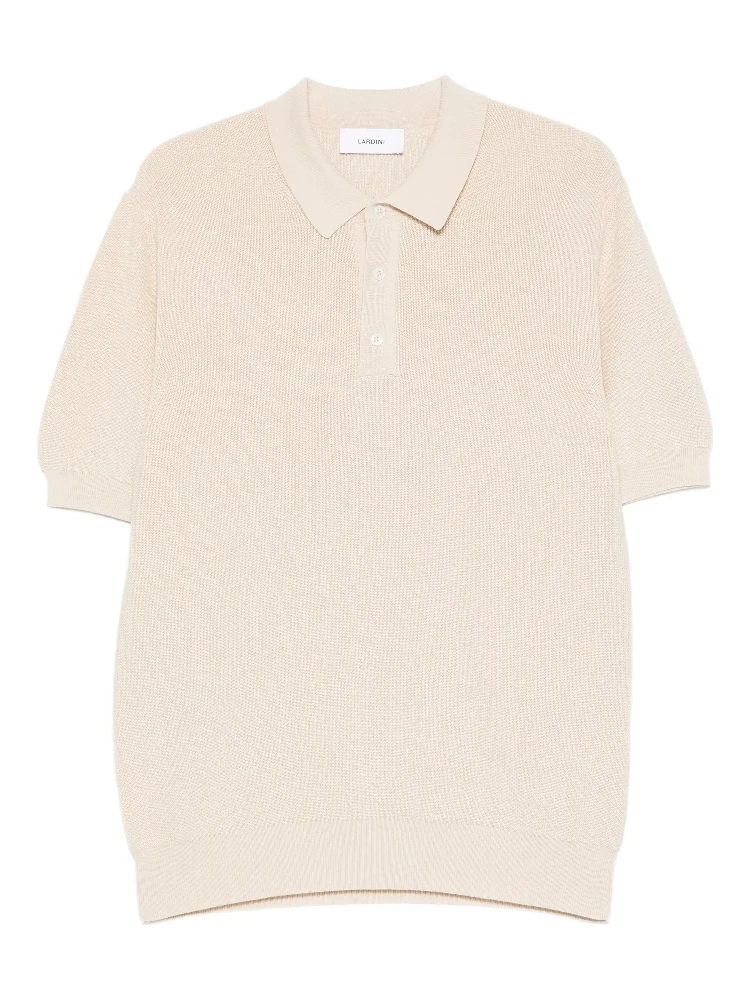 Lardini Sweaters White