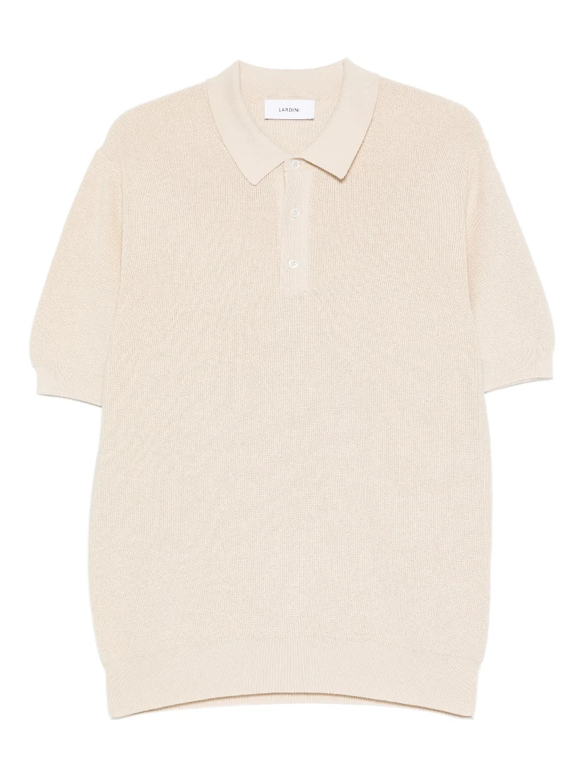 Lardini Sweaters White