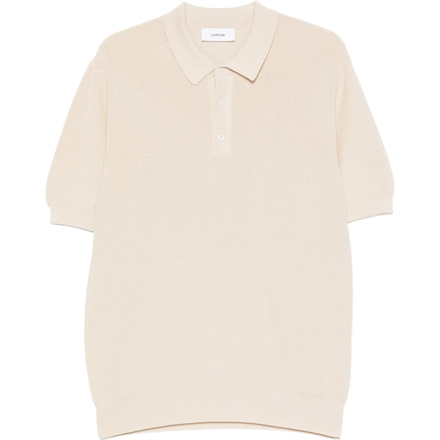Lardini Sweaters White