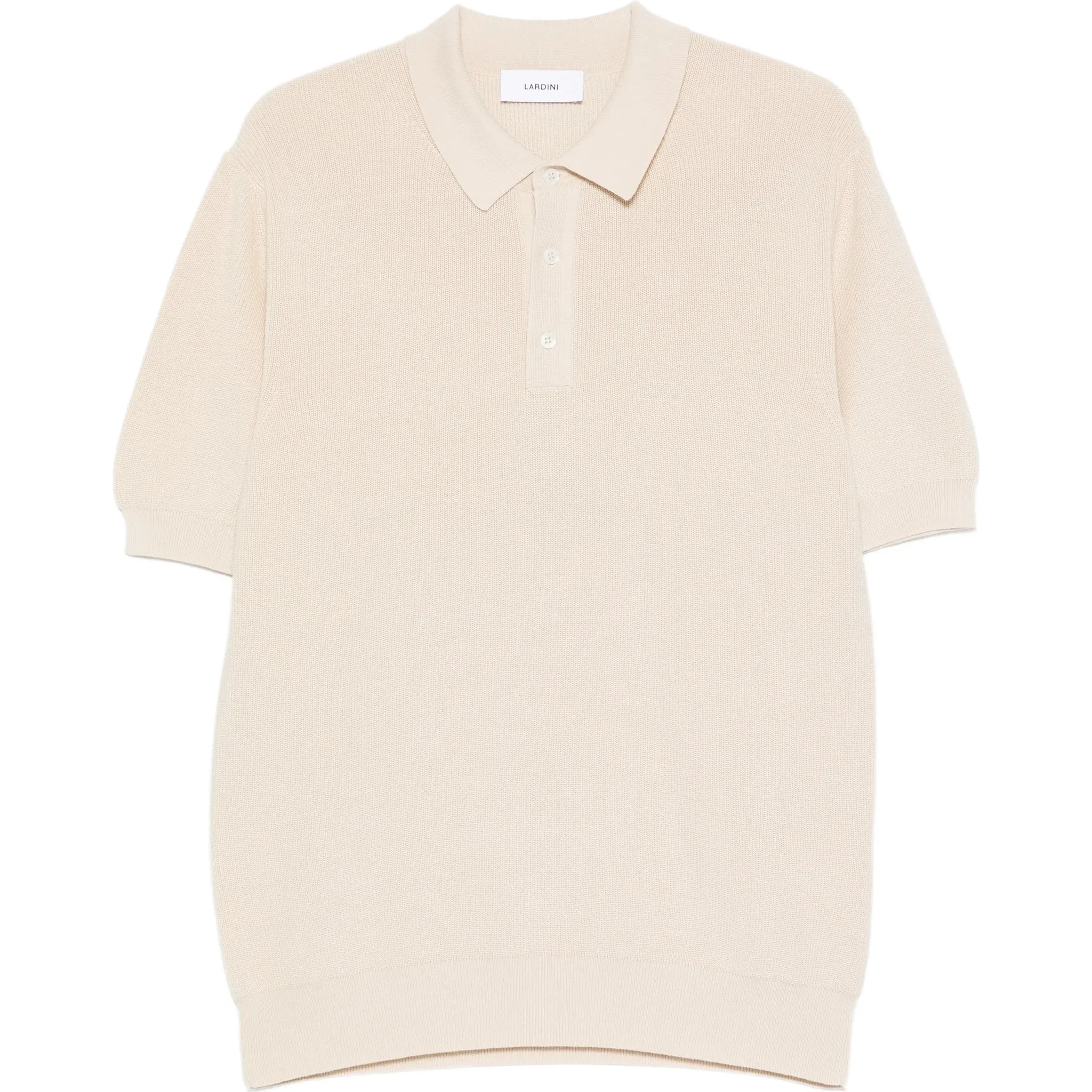 Lardini Sweaters White