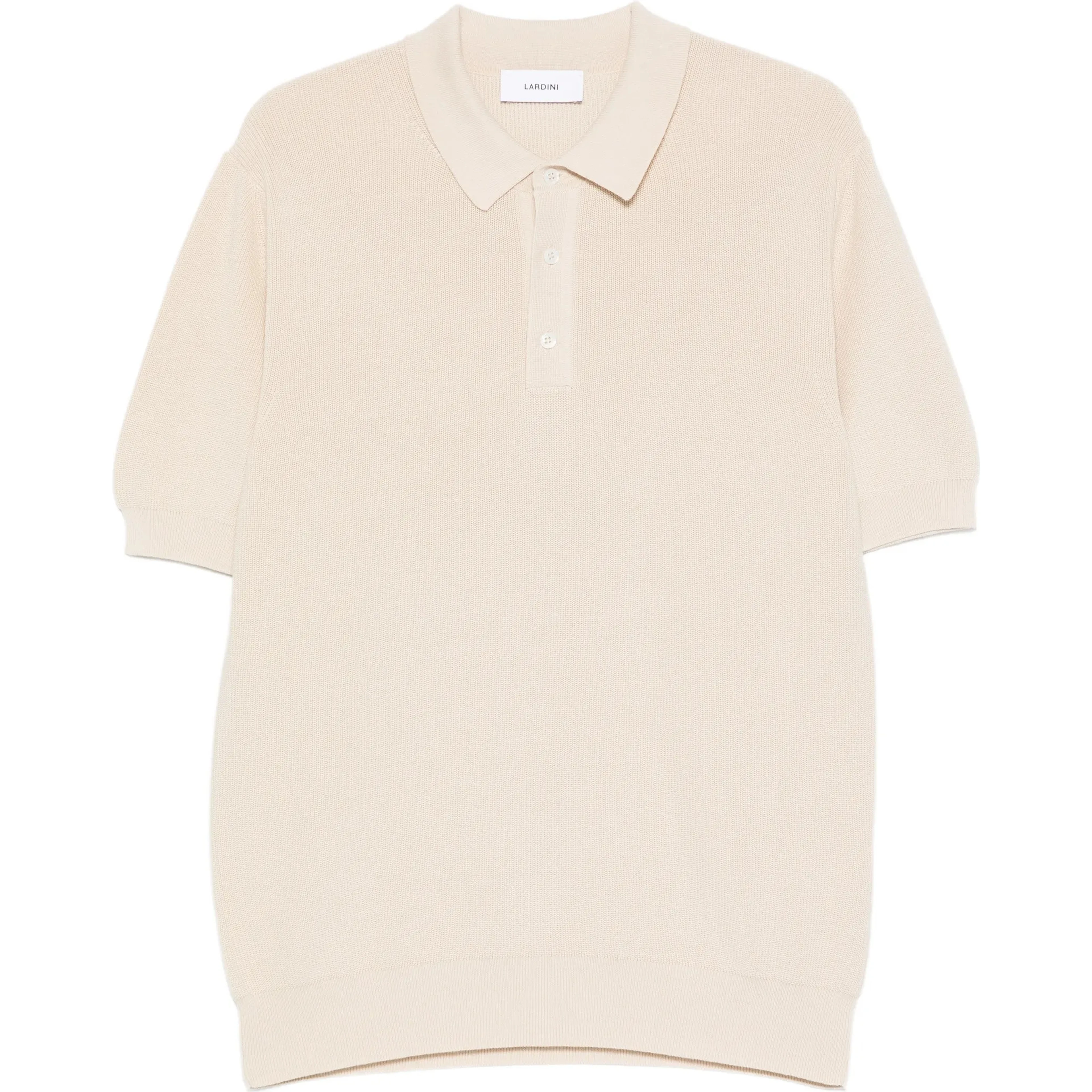 Lardini Sweaters White