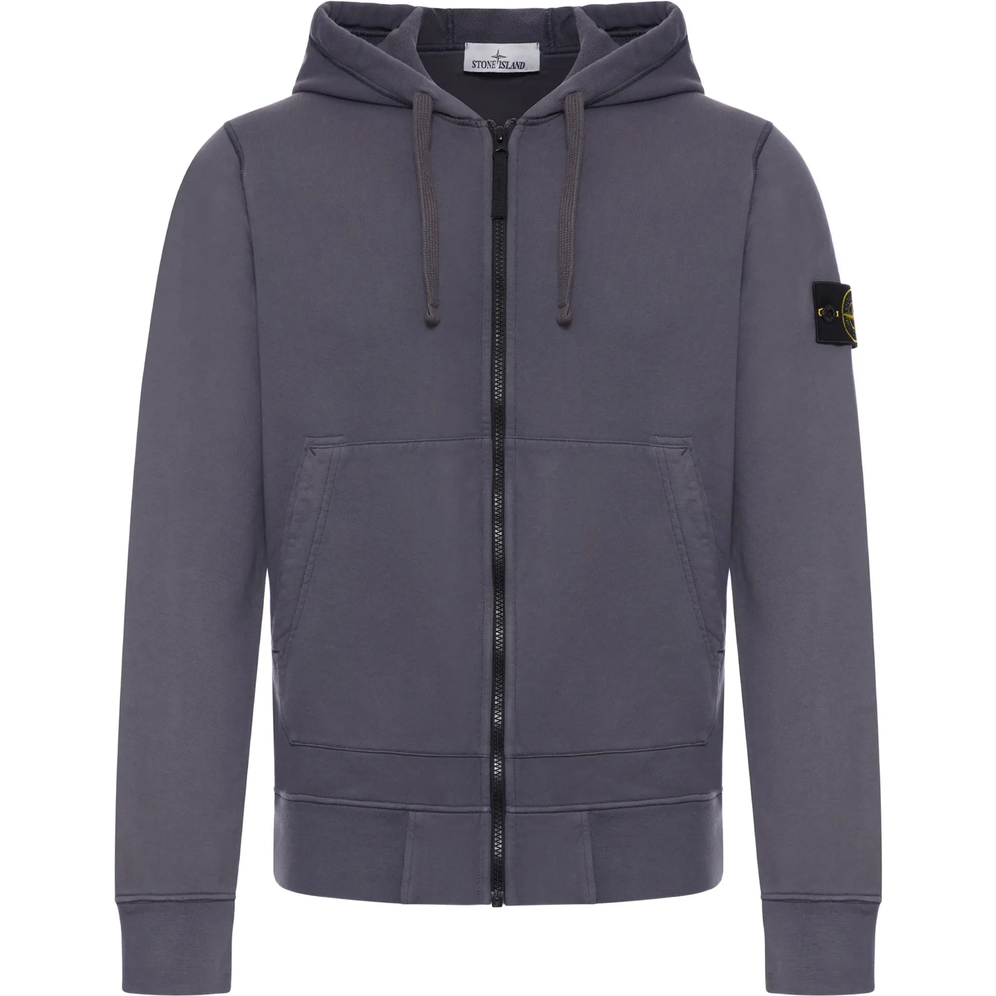 كنزات ستون آيلاند الرمادية