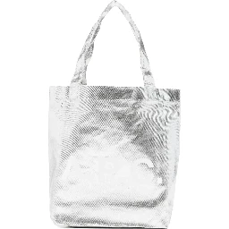 A.P.C. Bags.. Silver