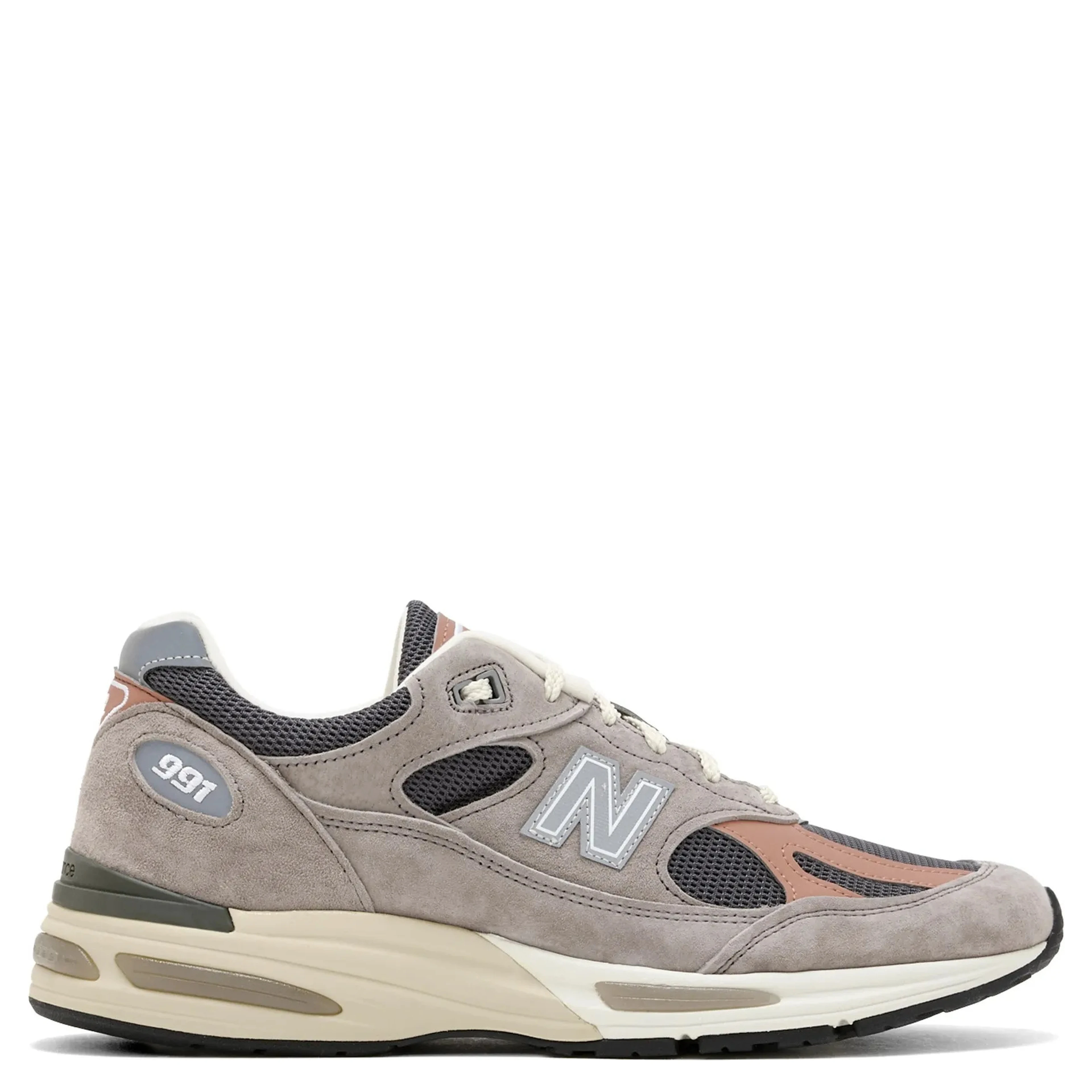 New Balance Sneakers Grey