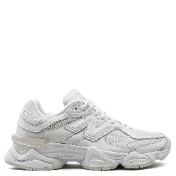 حذاء رياضي نيو بالانس أبيض