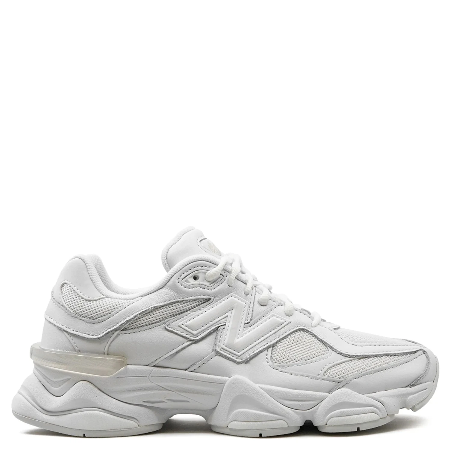 New Balance Sneakers White