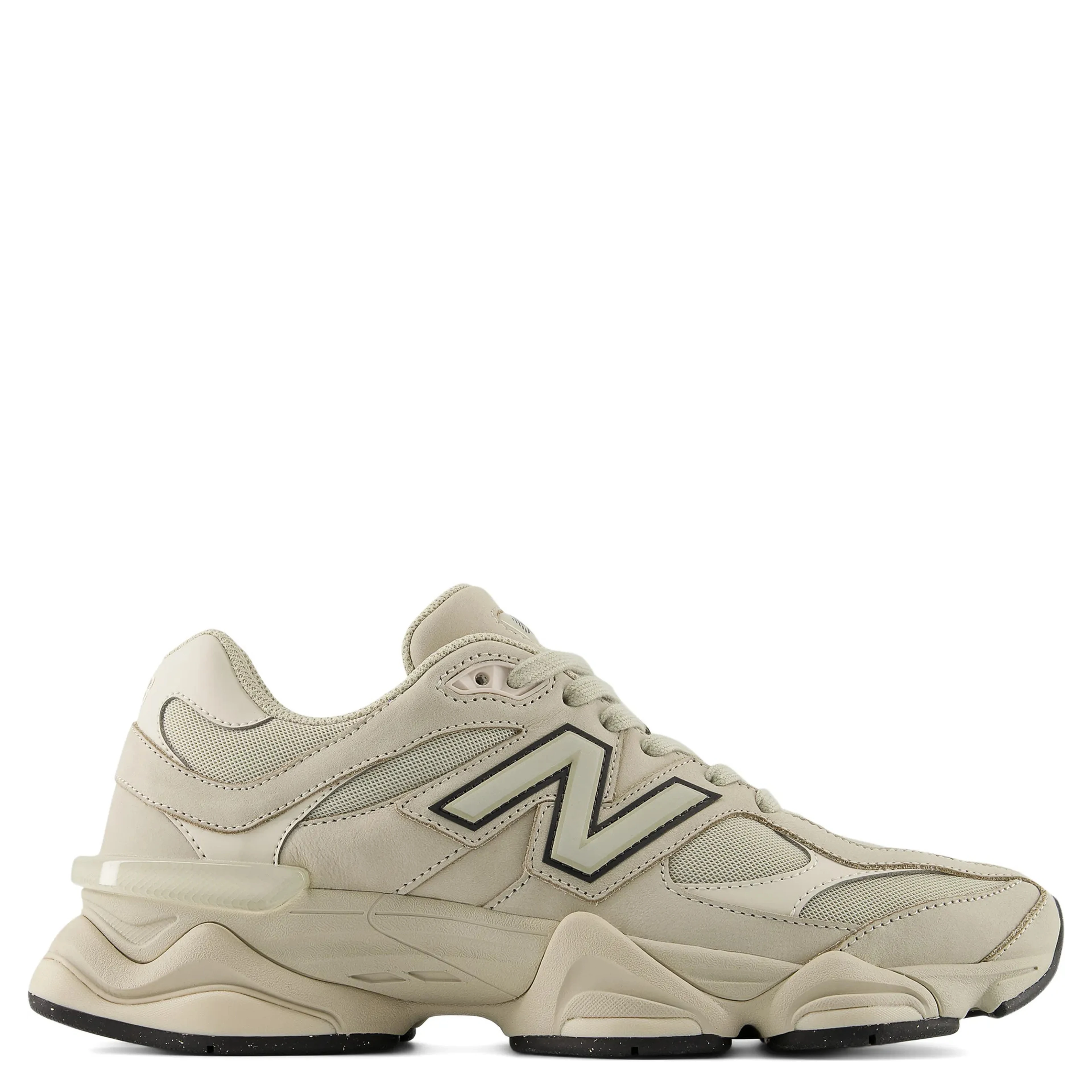 New Balance Sneakers Beige