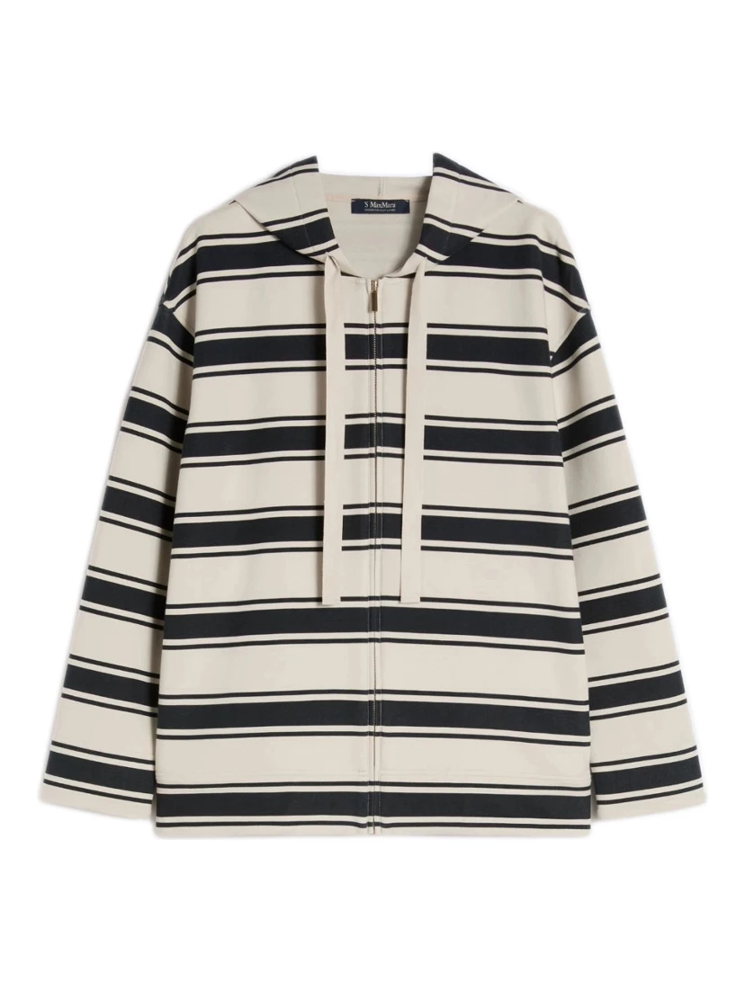 S Max Mara Sweaters Blue