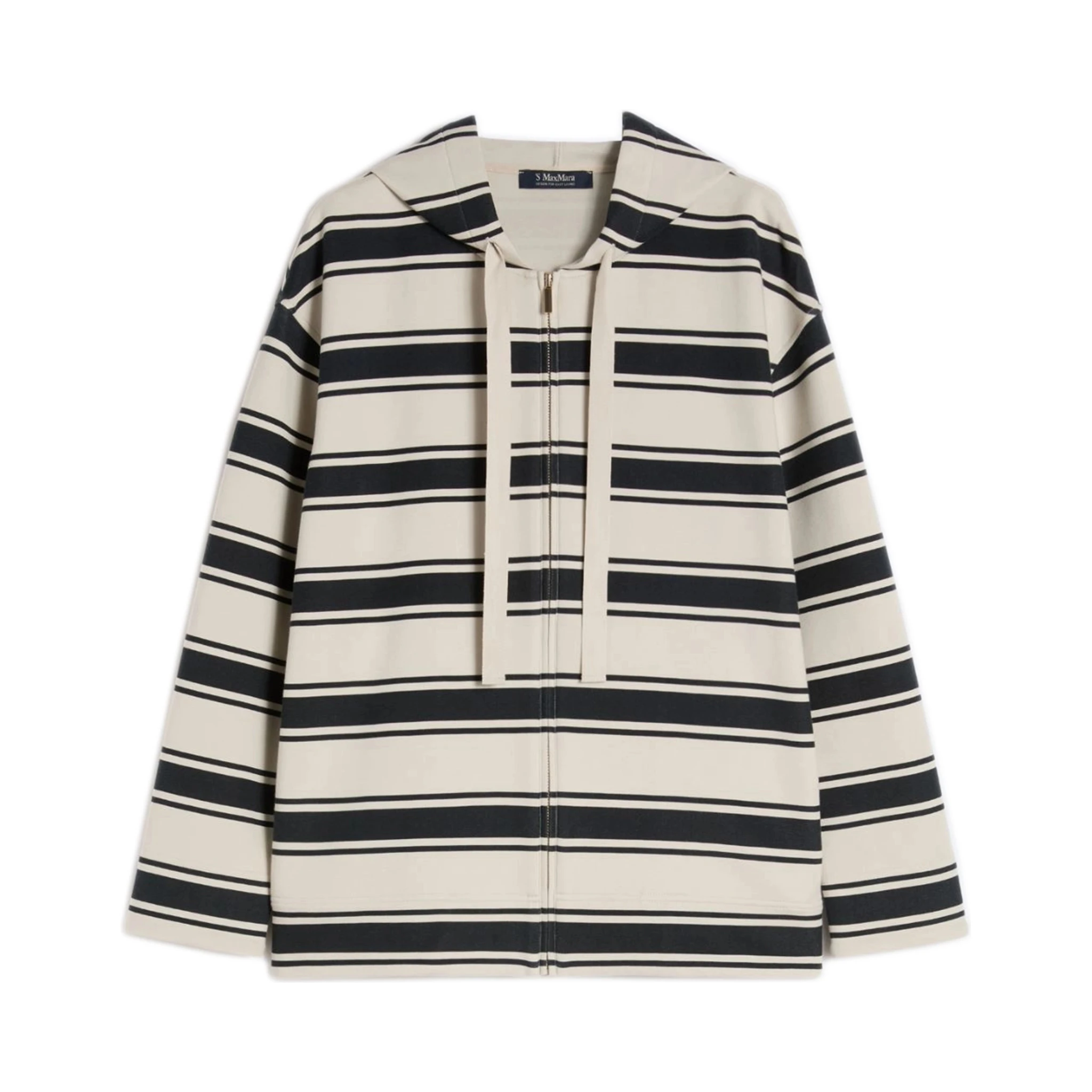 S Max Mara Sweaters Blue