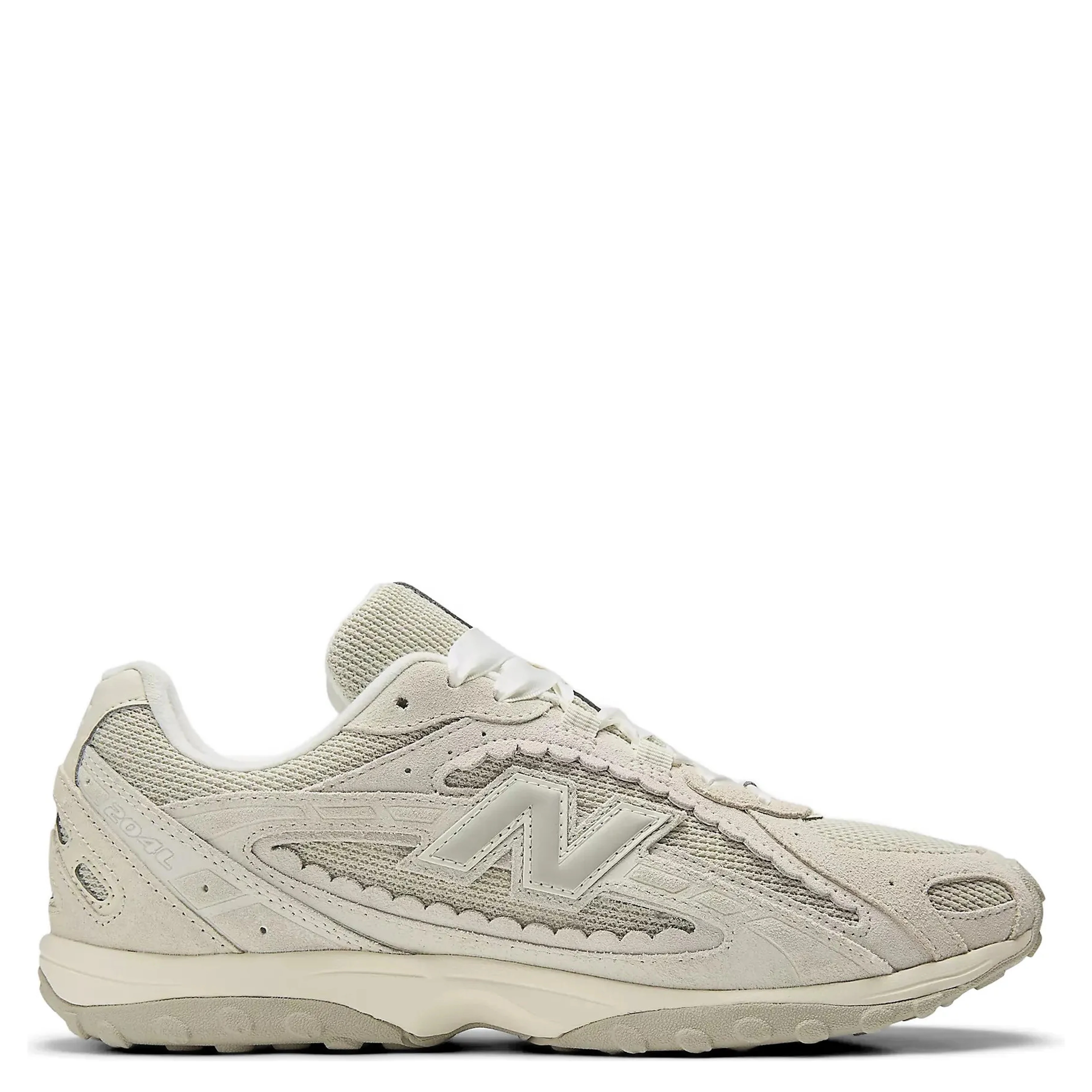 New Balance Sneakers Beige