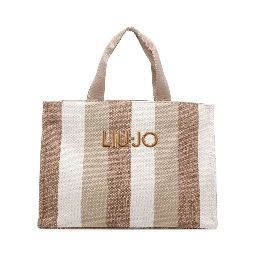 Liu Jo Bags.. Beige