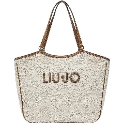 Liu Jo Bags.. Beige