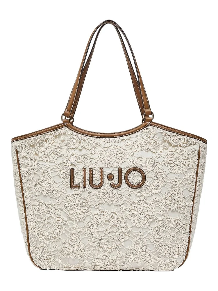 Liu Jo Bags.. Beige