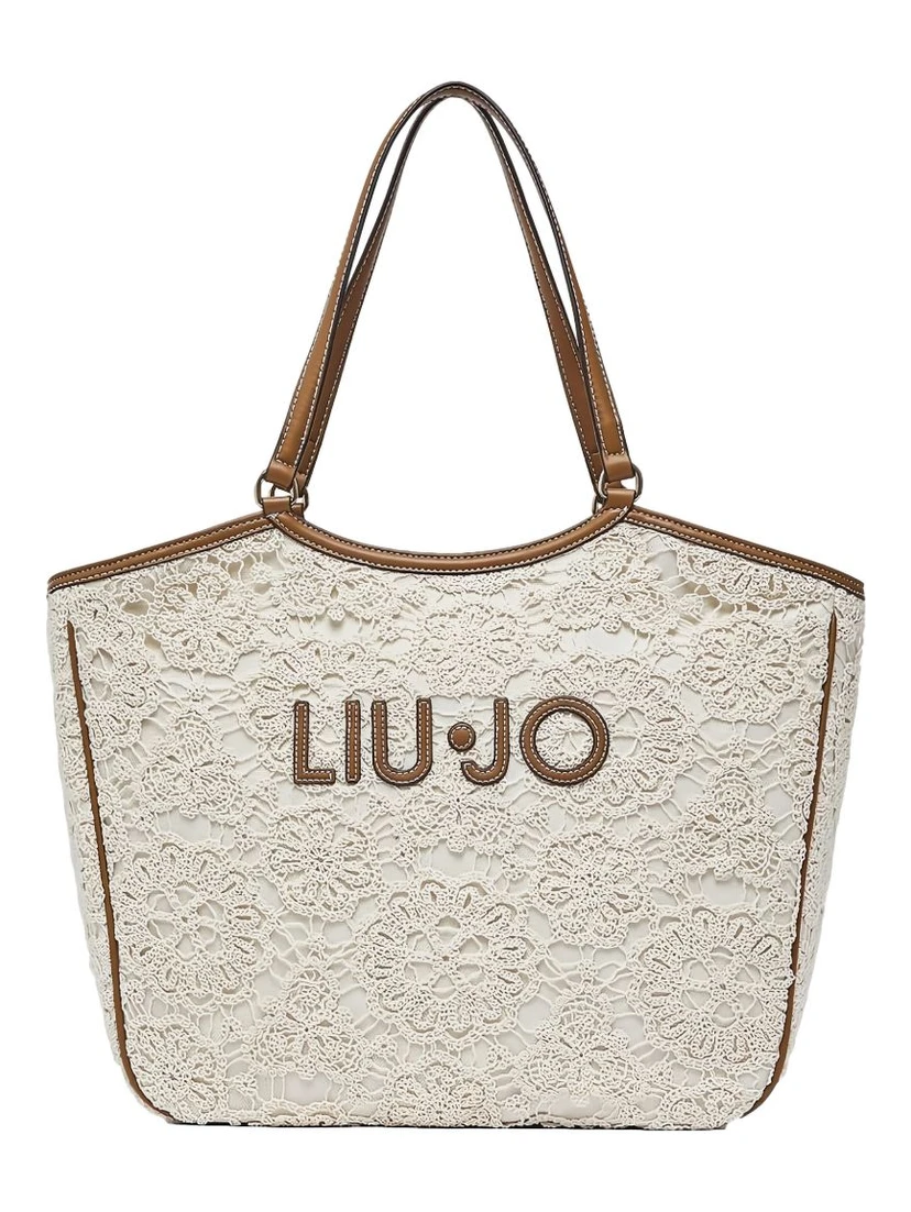 Liu Jo Bags.. Beige