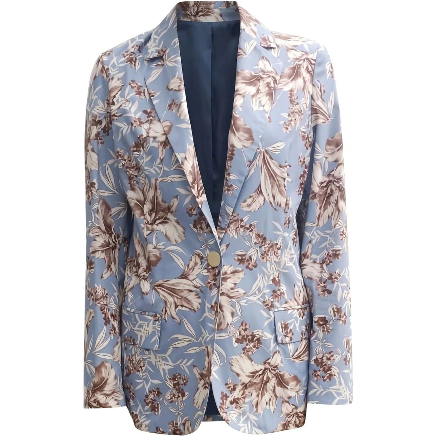 Liu Jo Jackets Blue