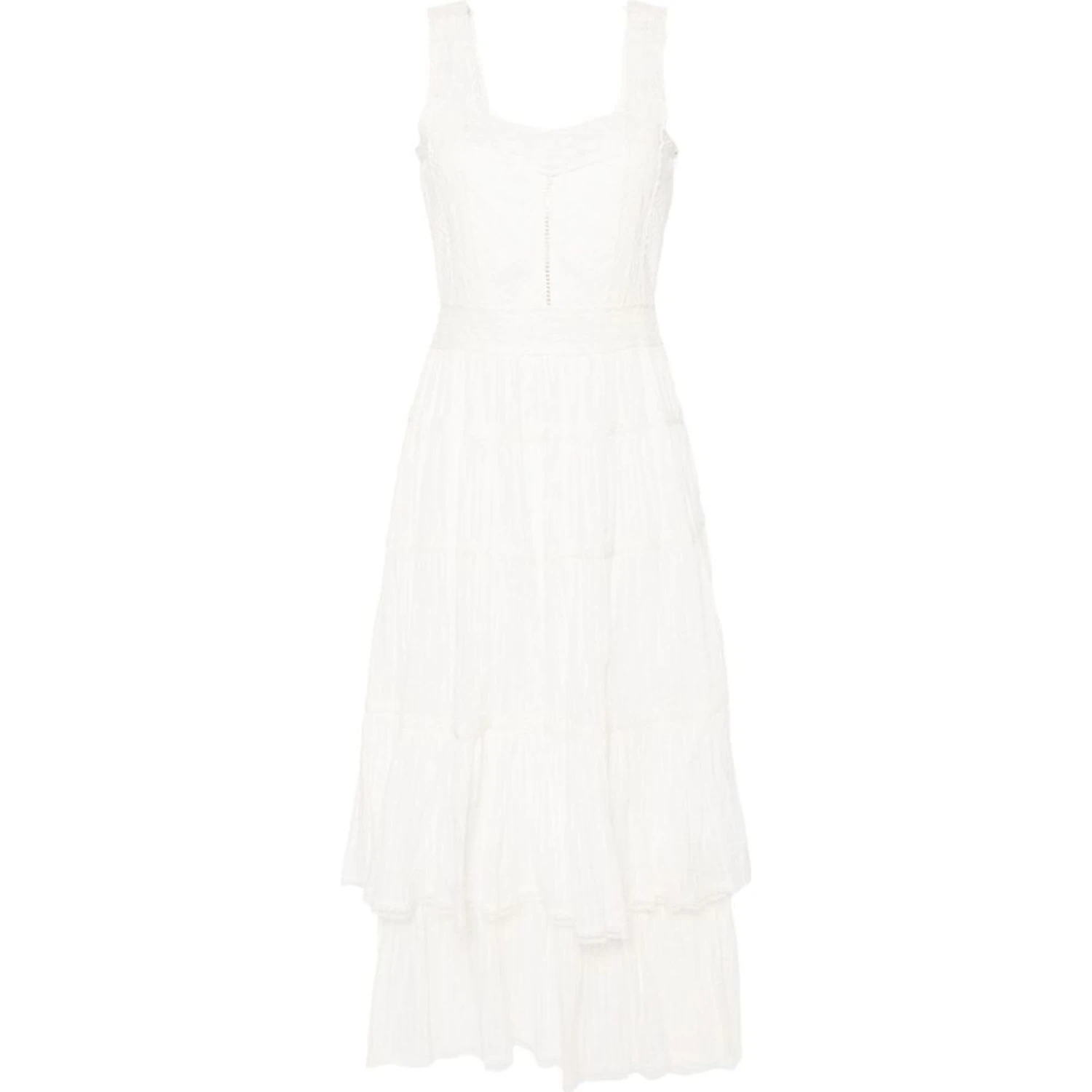 Twin-set Skirts White