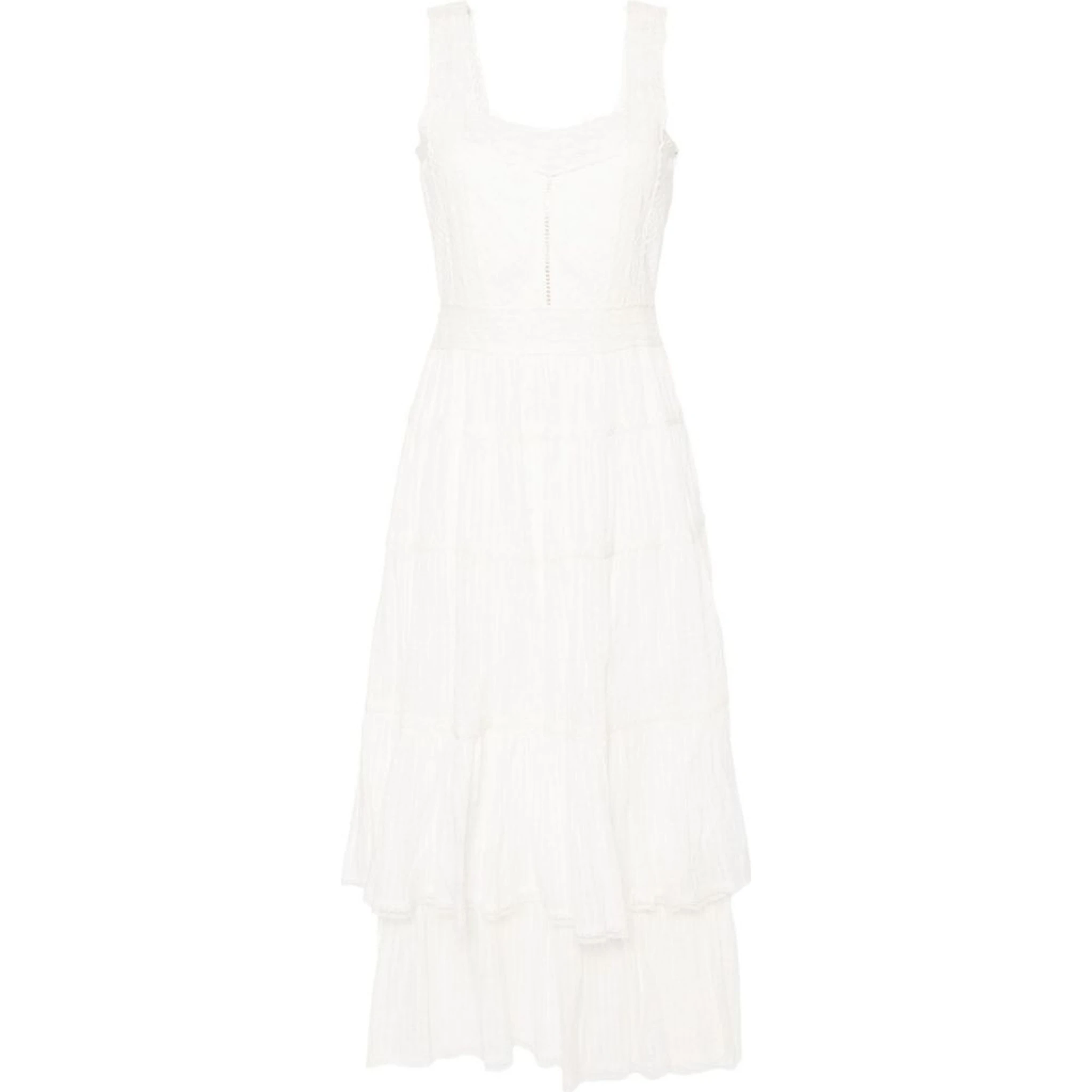 Twin-set Skirts White