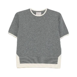 Semicouture Sweaters Grey