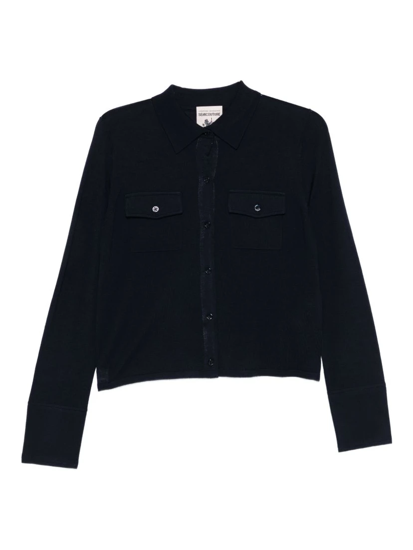 Semicouture Sweaters