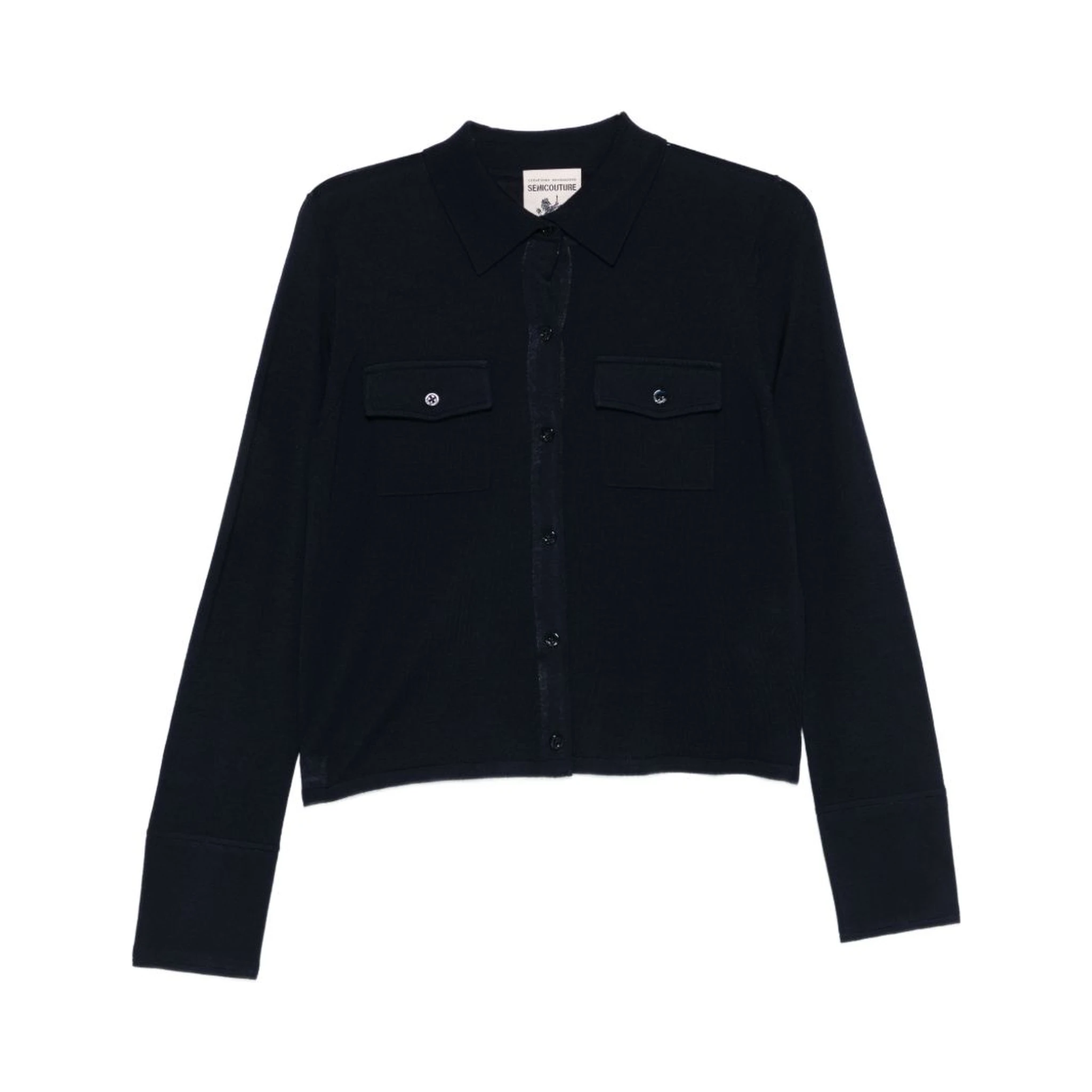 Semicouture Sweaters