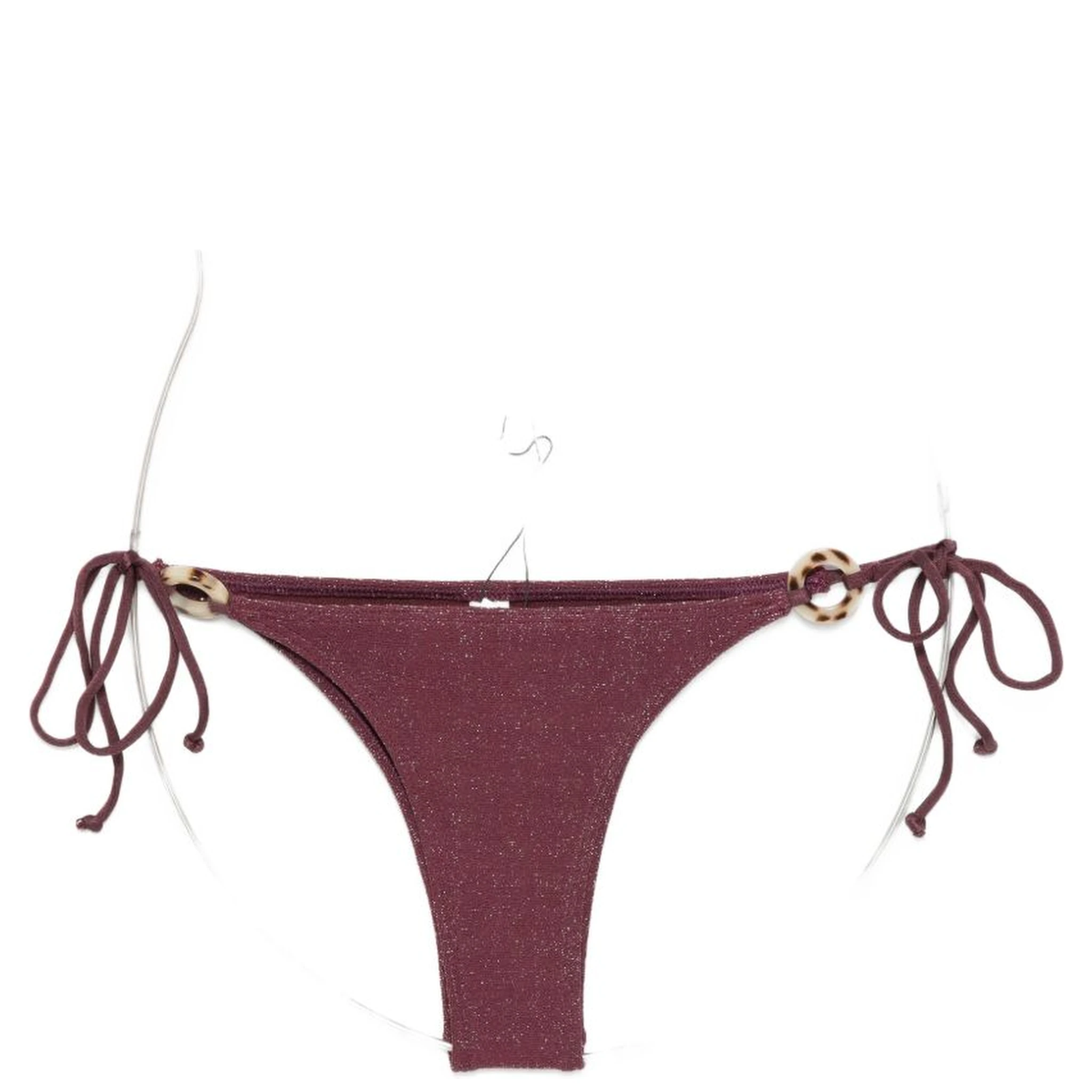 BOND-EYE Sea clothing Red