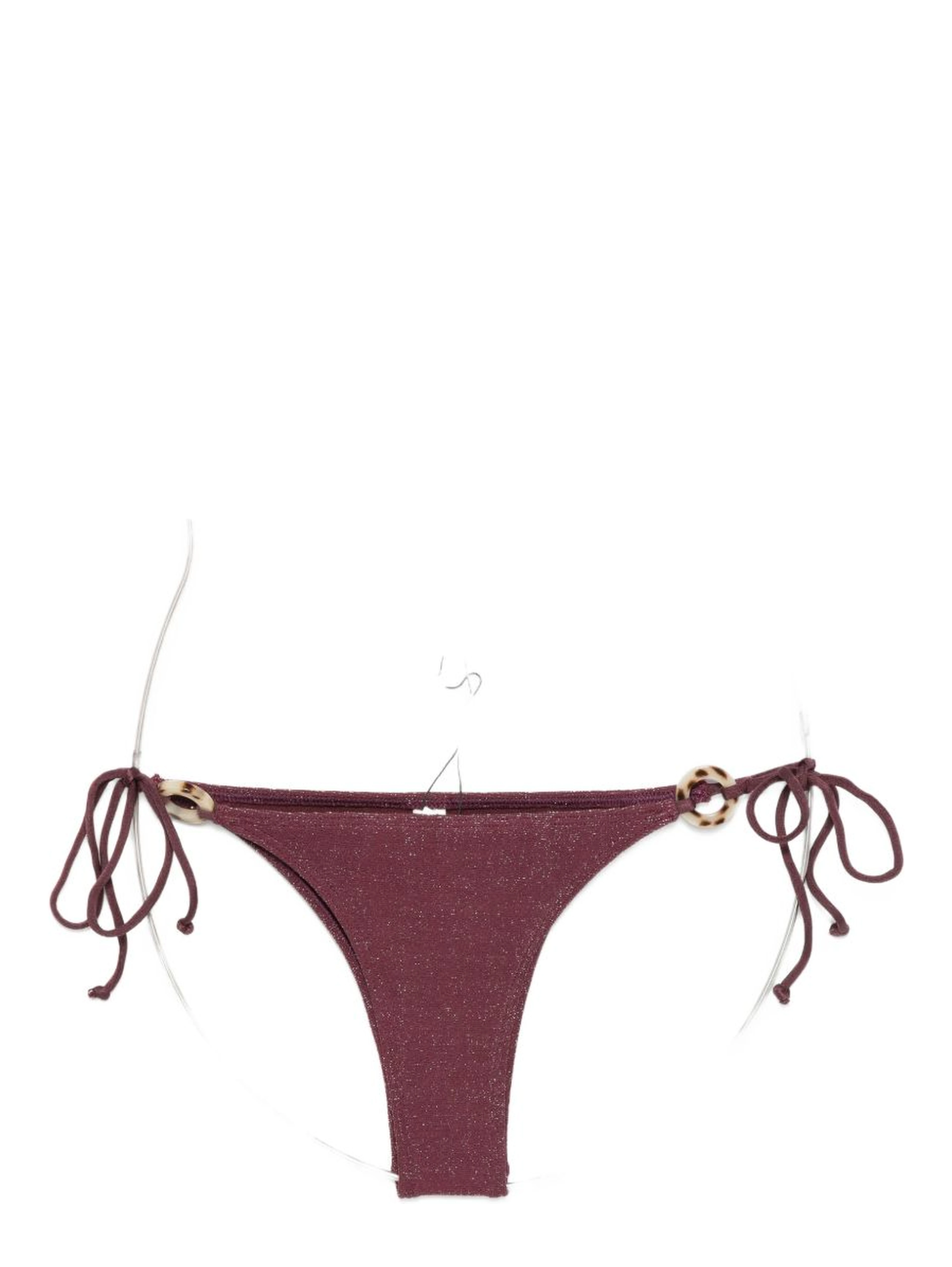 BOND-EYE Sea clothing Red