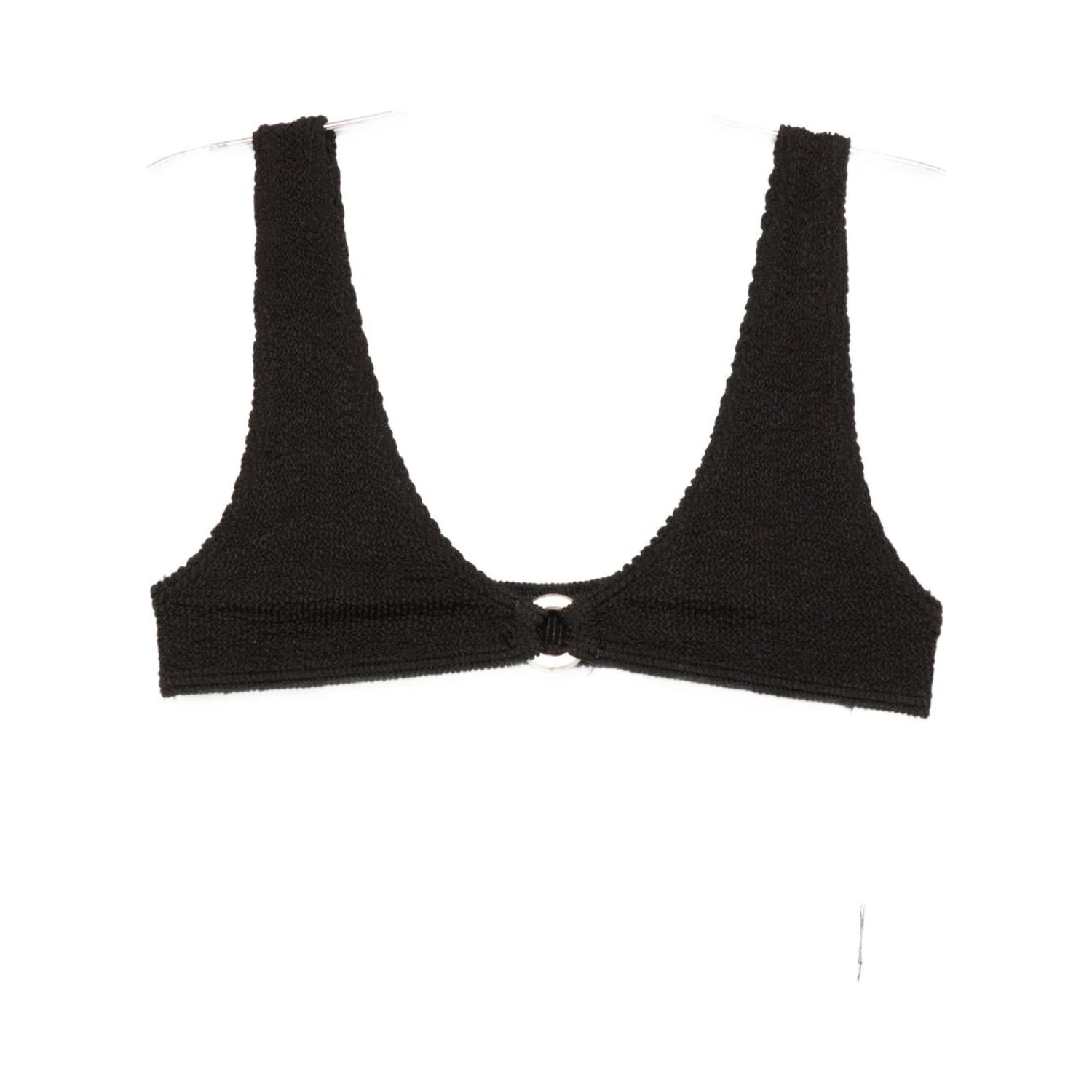 BOND-EYE Top Black