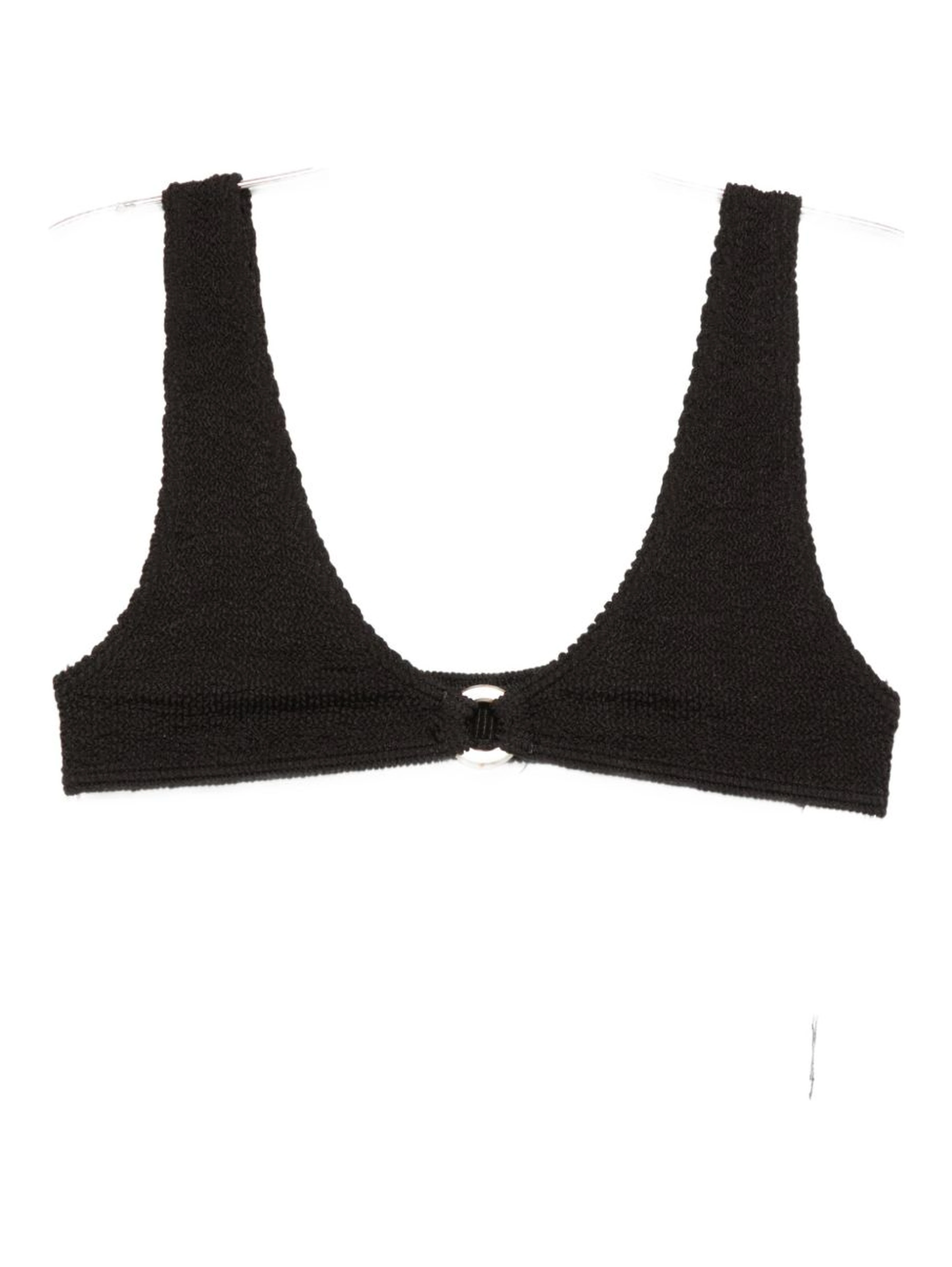 BOND-EYE Top Black