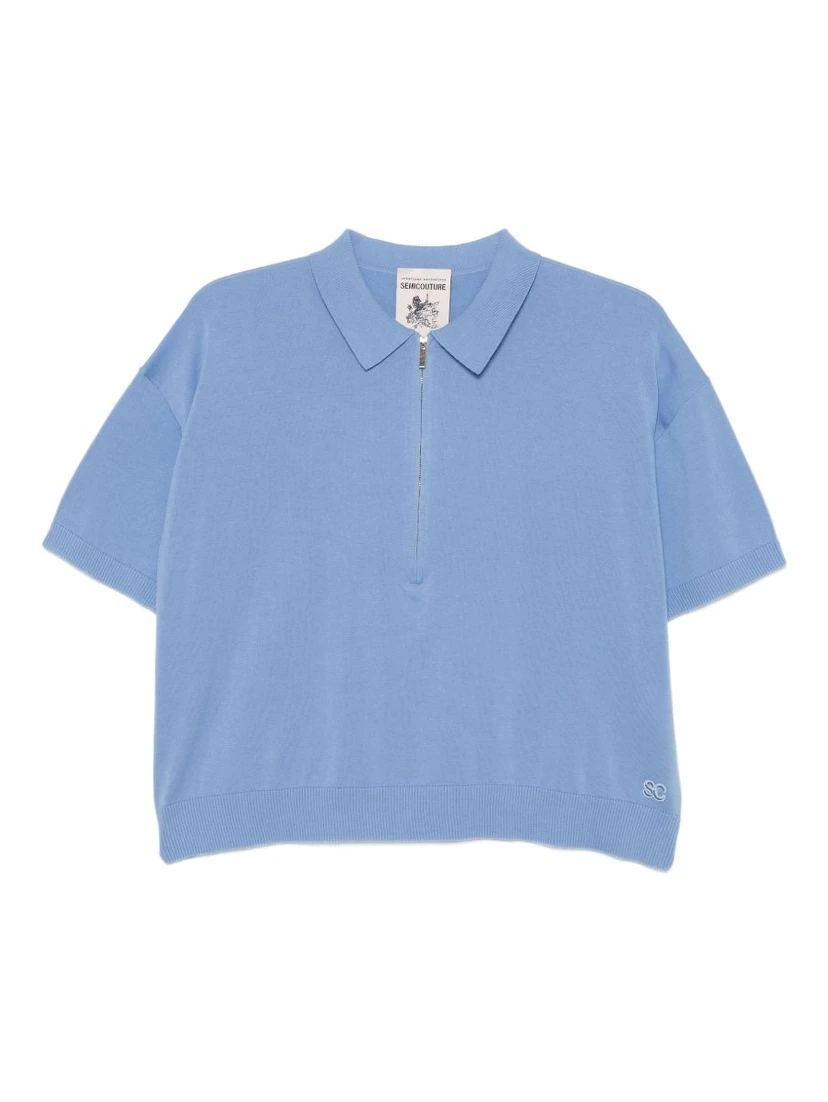 Semicouture T-shirts and Polos