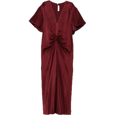 Victoria Beckham Dresses Pink