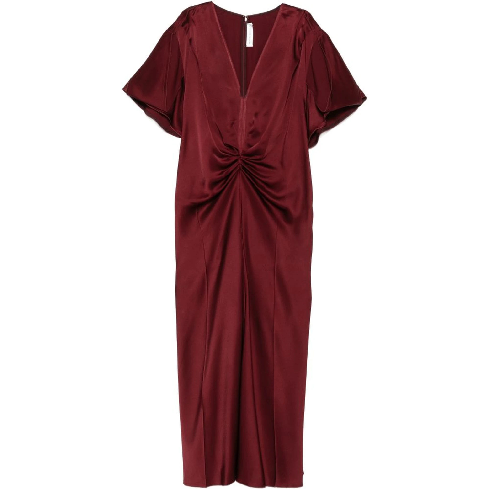 Victoria Beckham Dresses Pink