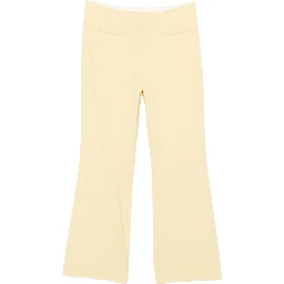 Semicouture Trousers