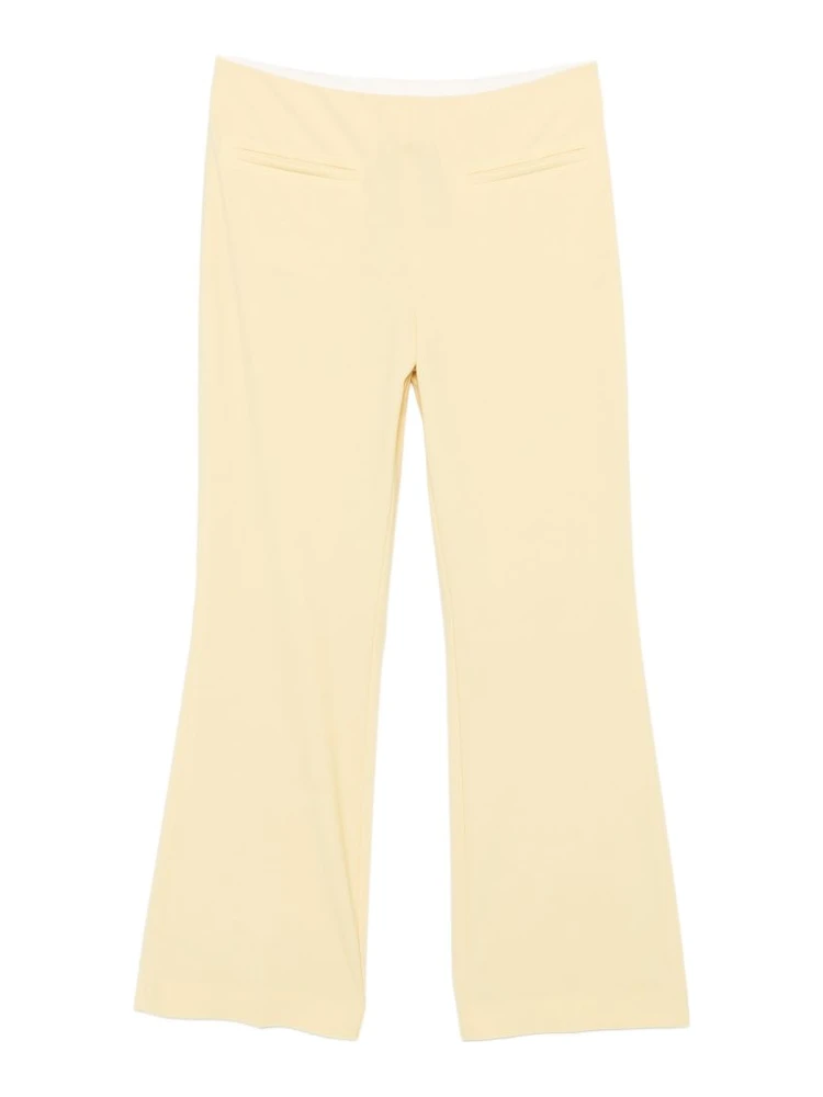 Semicouture Trousers