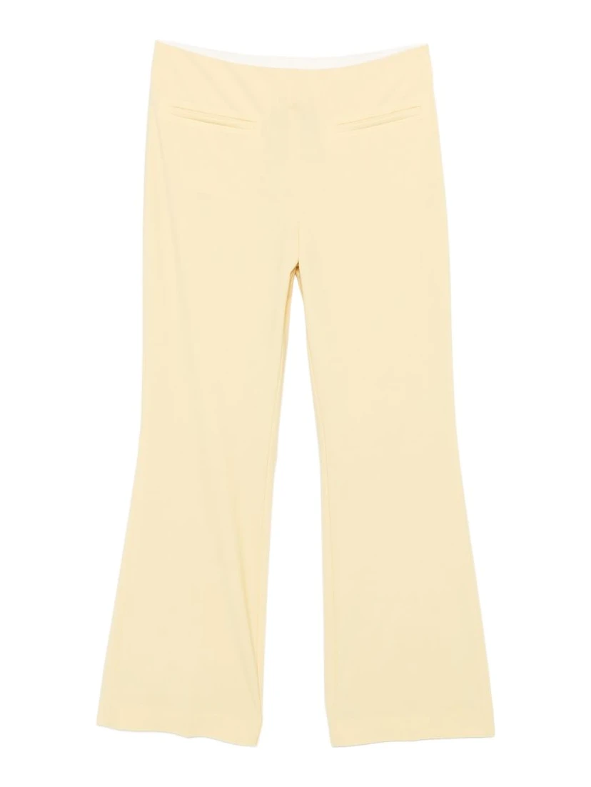 Semicouture Trousers
