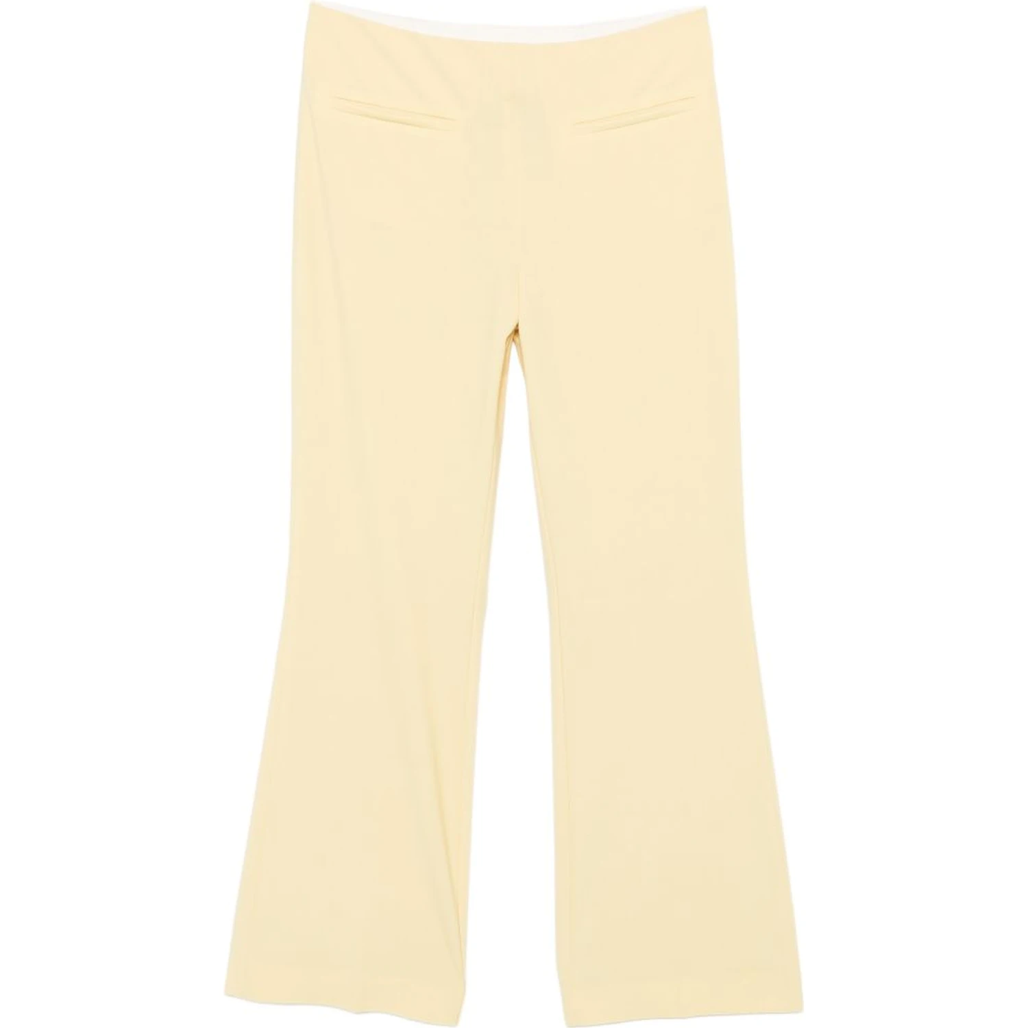 Semicouture Trousers