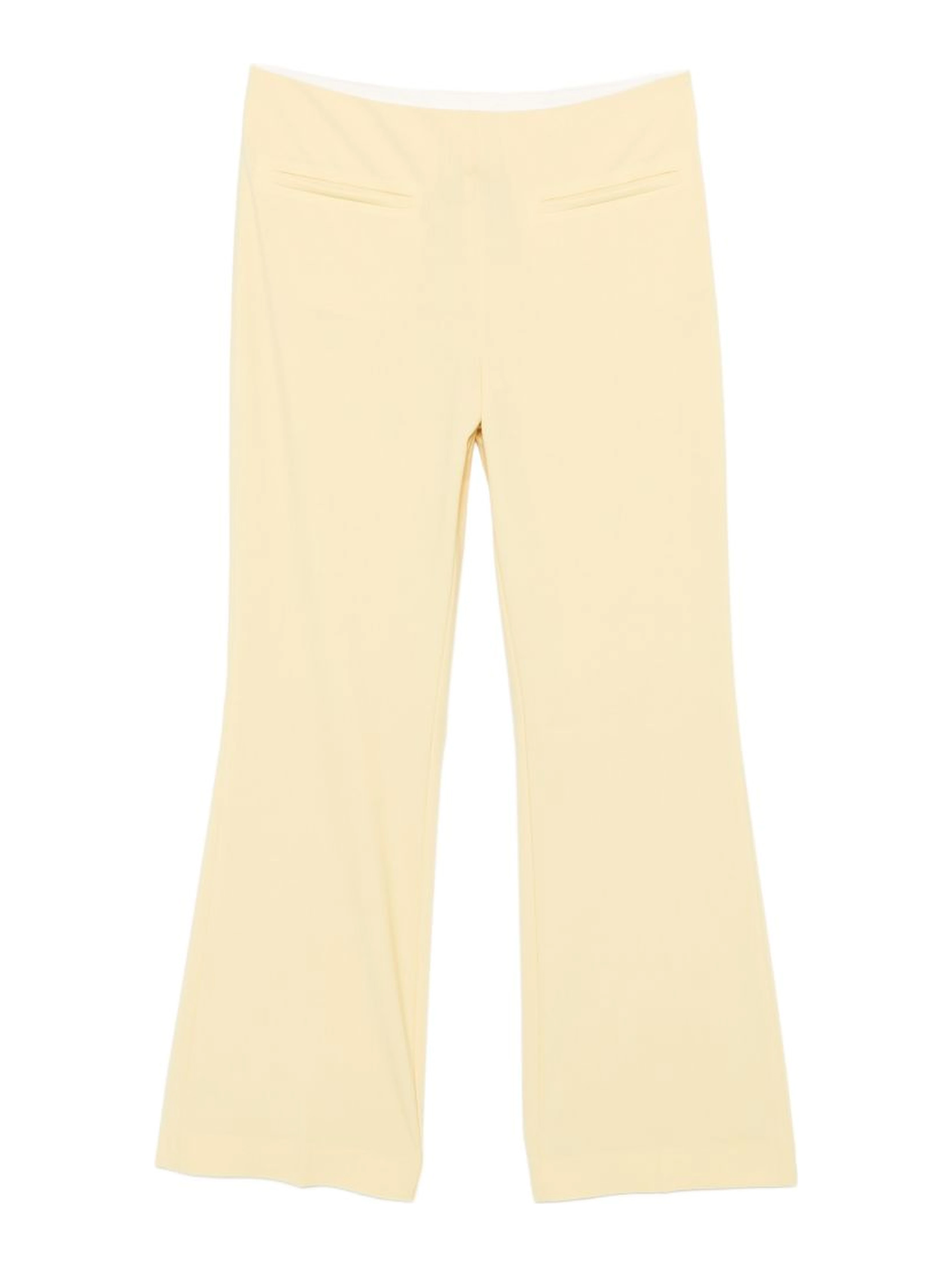 Semicouture Trousers