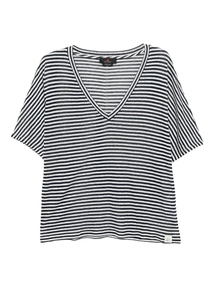 Peuterey T-shirts and Polos Black