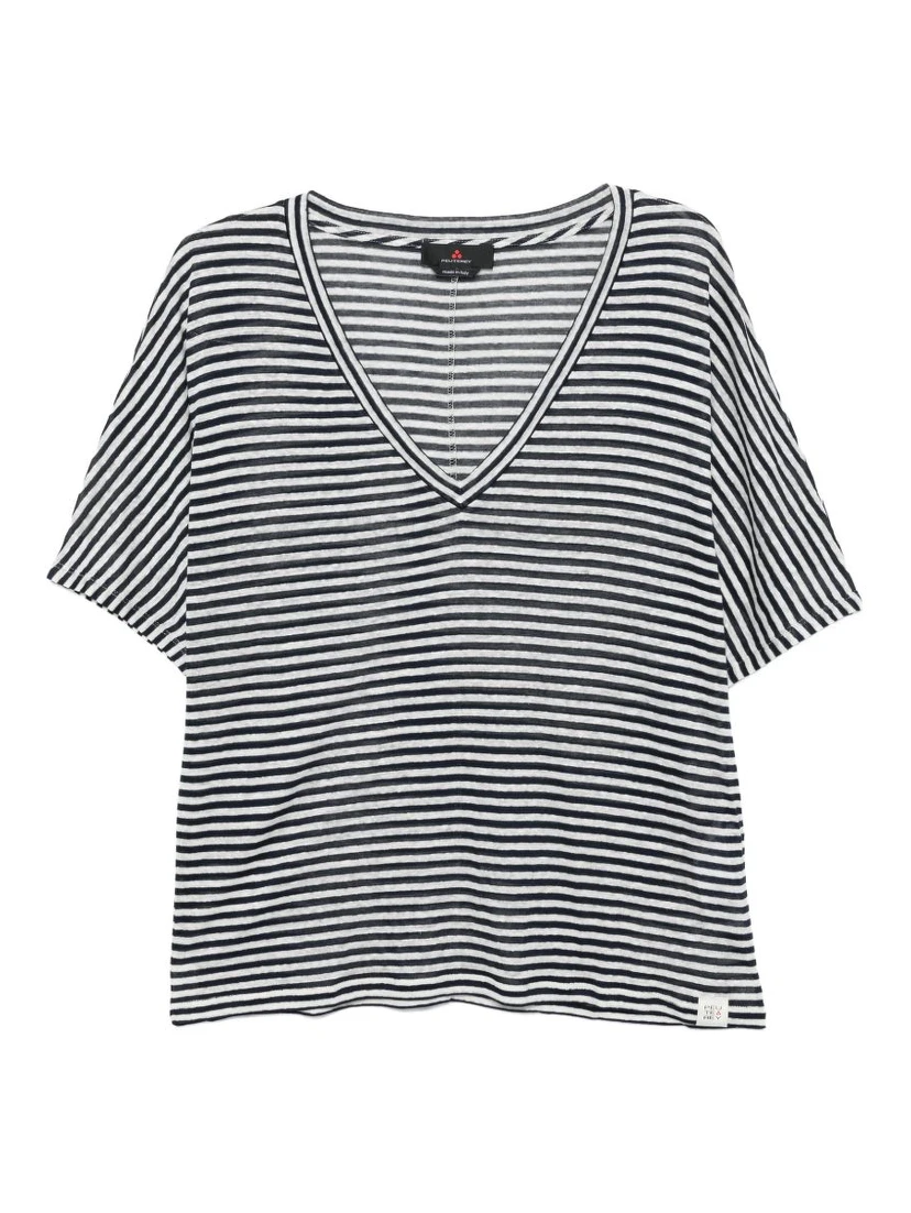 Peuterey T-shirts and Polos Black