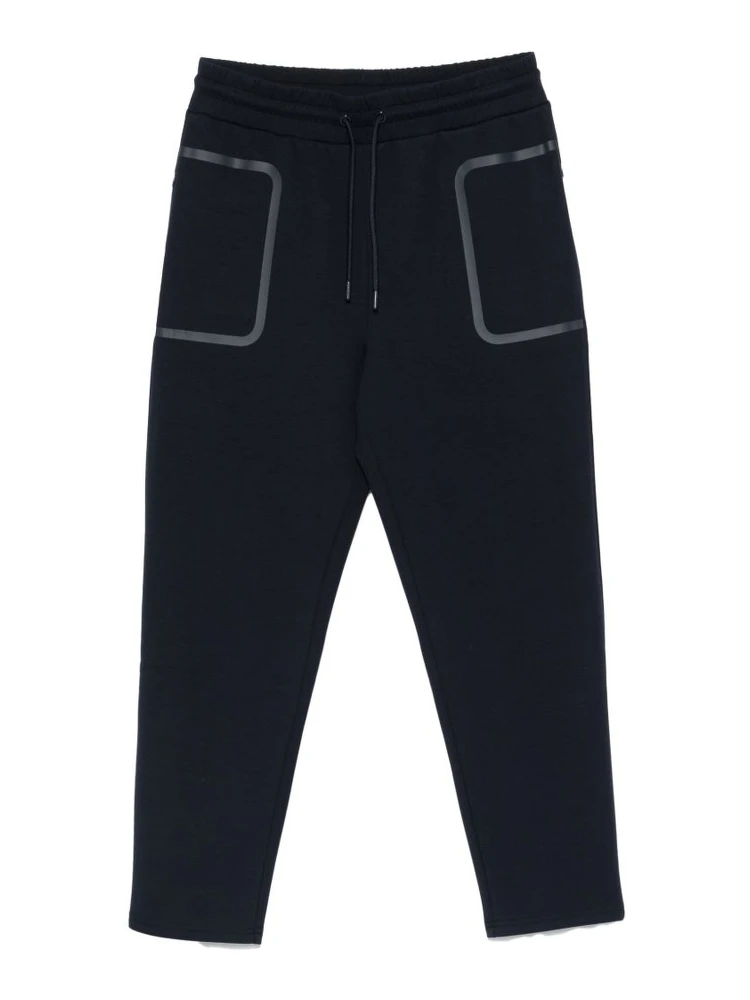 Peuterey Trousers Blue