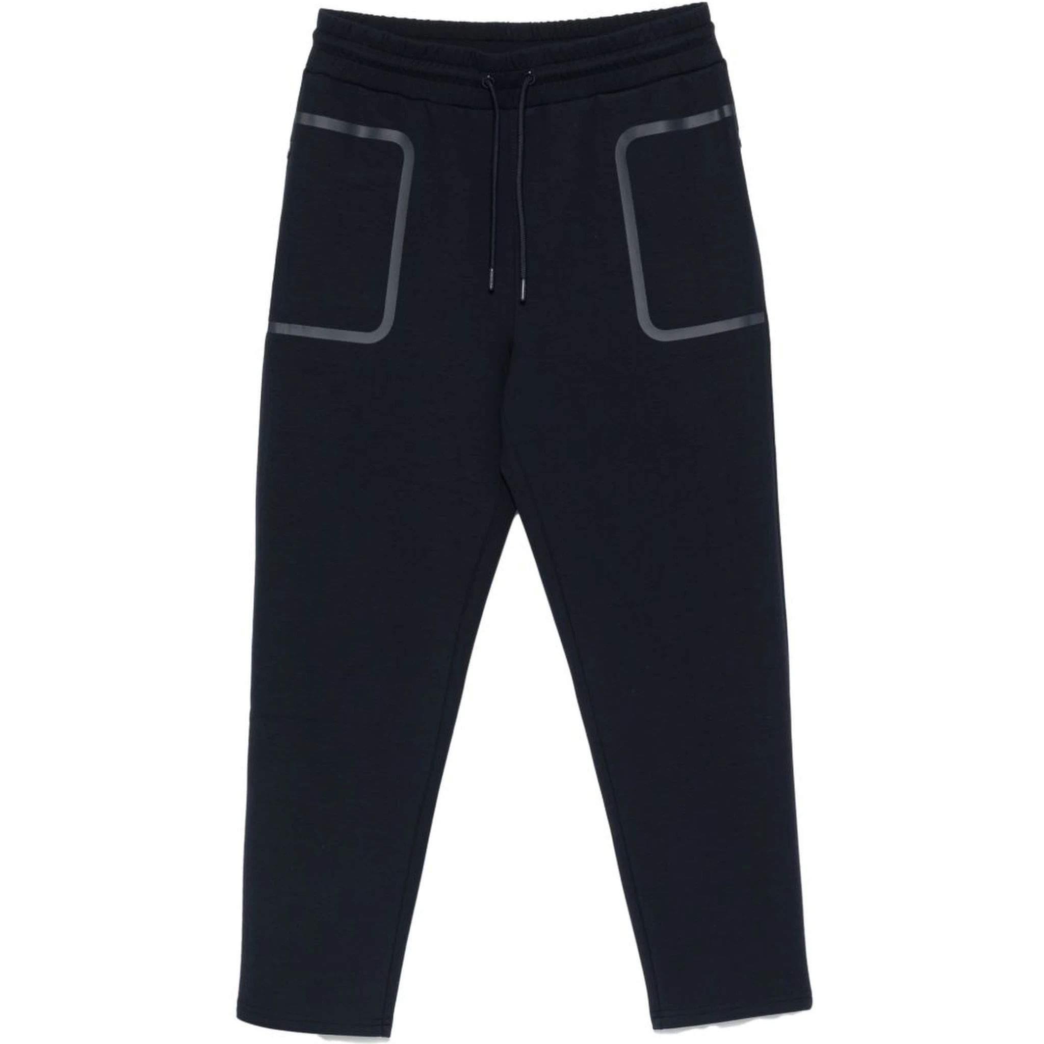 Peuterey Trousers Blue