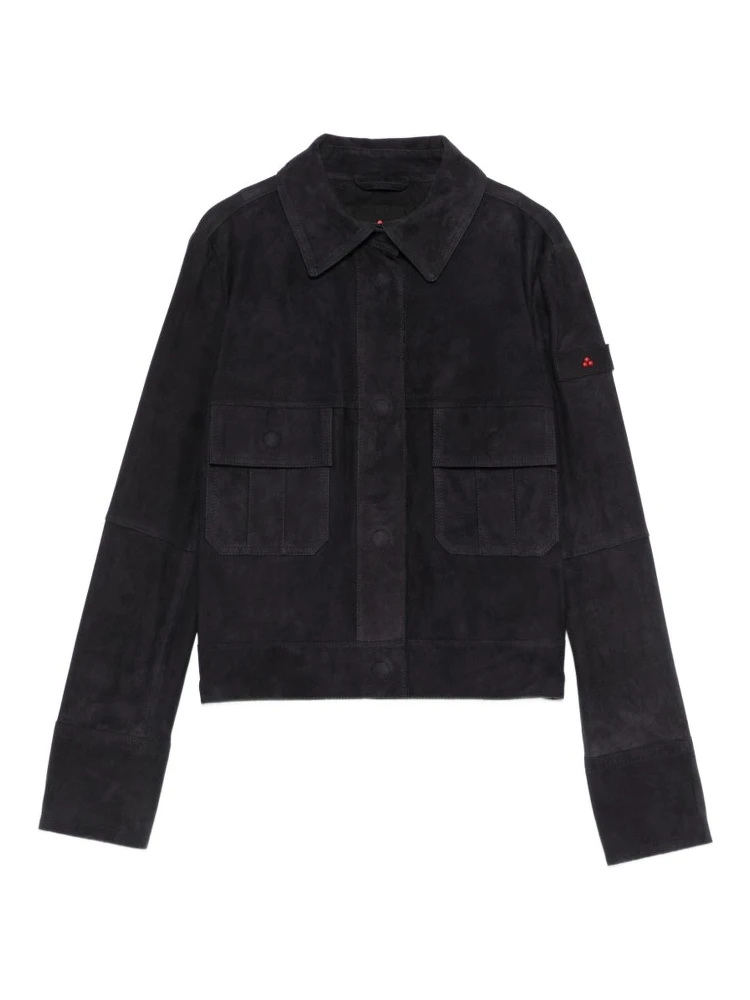 Peuterey Jackets Blue