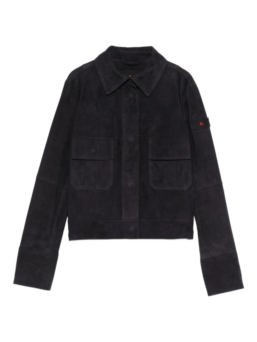 Peuterey Jackets Blue