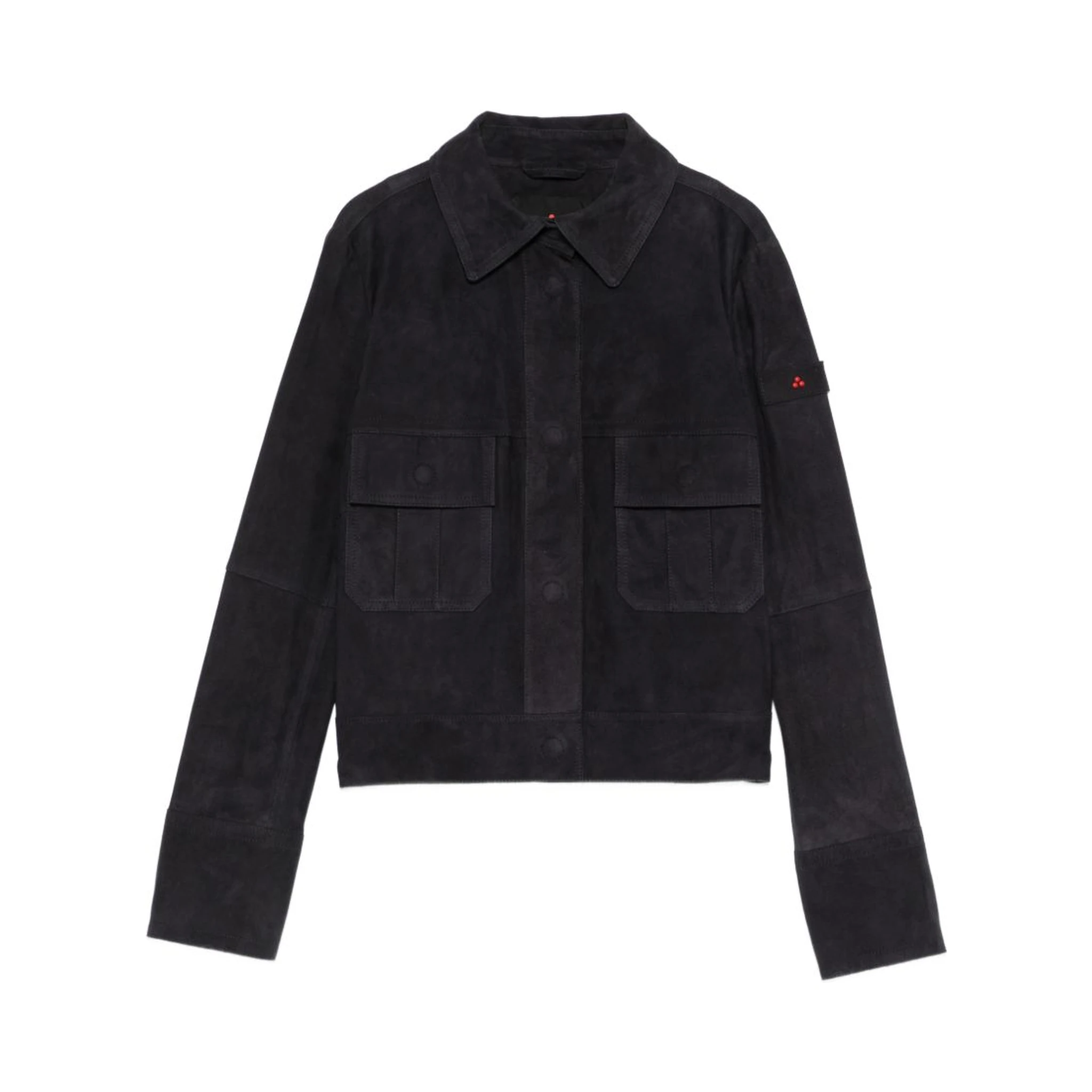 Peuterey Jackets Blue