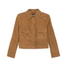 Peuterey Jackets Brown