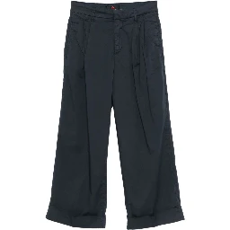 Peuterey Trousers Blue