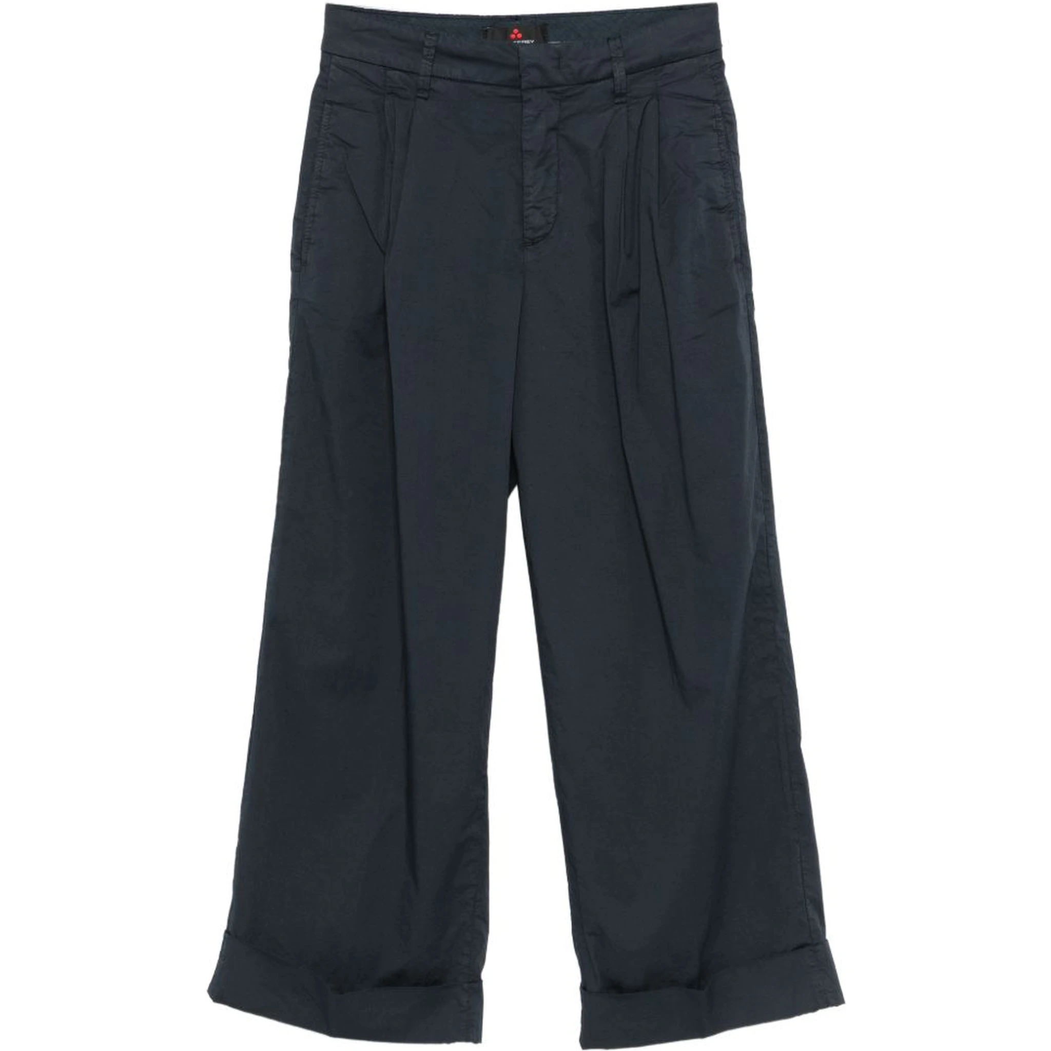 Peuterey Trousers Blue