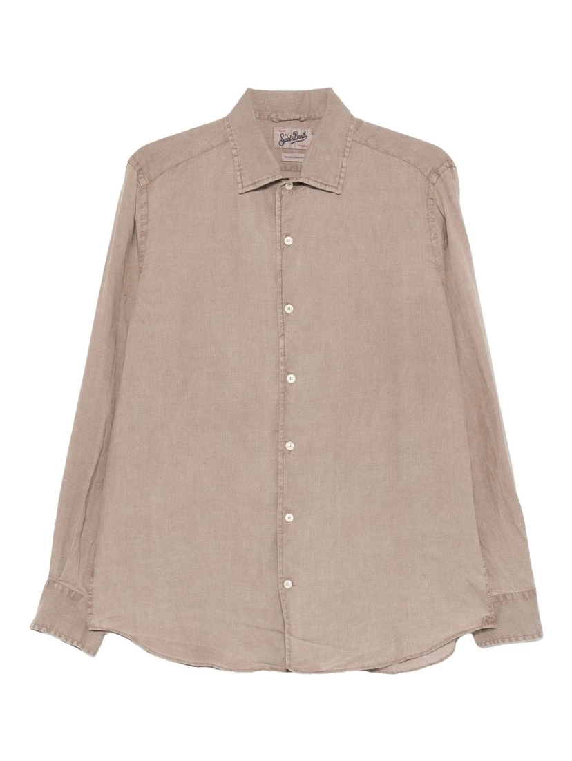 MC2 Saint Barth Shirts